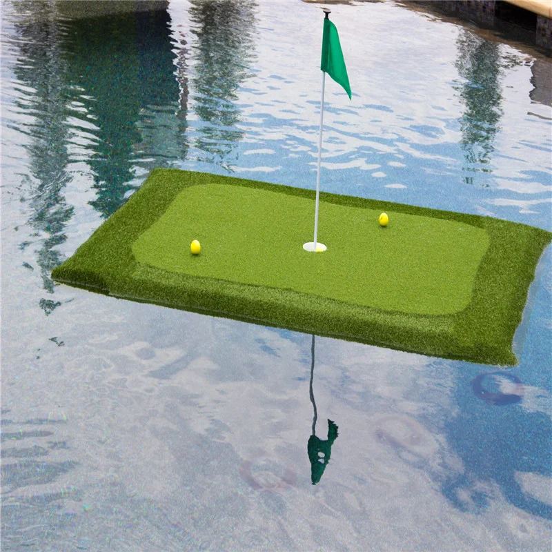 Floating Putting Green Mats - vzzhome
