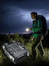 1080P Night Vision Goggles Infrared Digital Night Vision Binoculars for Camping