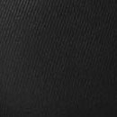 INGAGA High Waist Bikinis Ribbed Women's Swimsuit 2022 Cut Out Swimwear Women Bathing Suits Solid Biquinis Set Black Beachwear