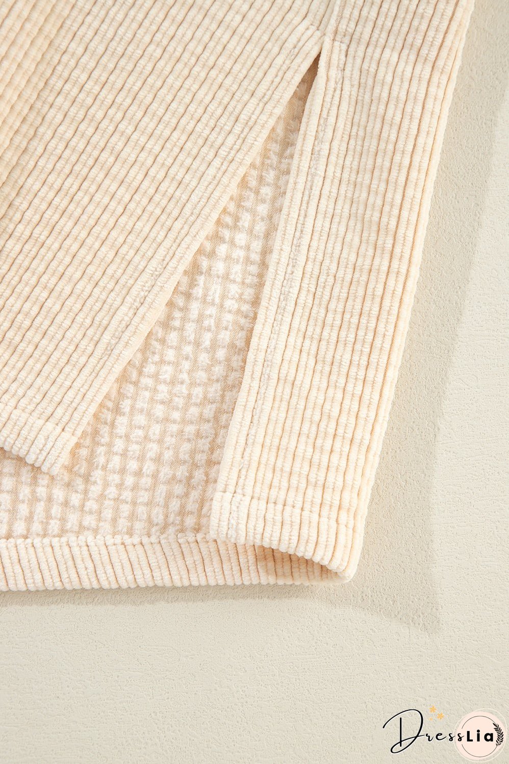 Modern and Fashionable winter garment