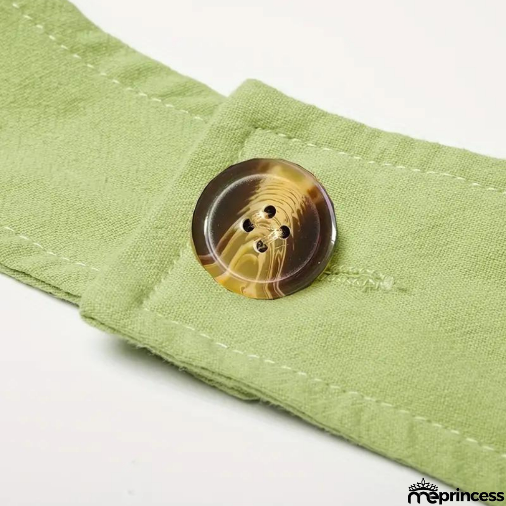 Stylish and airy Jumpsuit