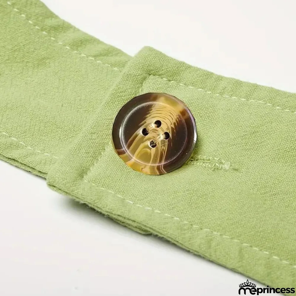 Stylish and airy Jumpsuit