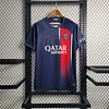 2023-2024 PSG Paris Home Football Shirt 1:1 Thai Quality