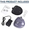 Assist Aid Guide Stop Light System Dual End Laser Parking Sensor 500mAh 110-220V