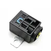 Crash Battery Disconnect Fuse Pyrofuse Pyroswitch for Mercedes W168 W169 E81 E87