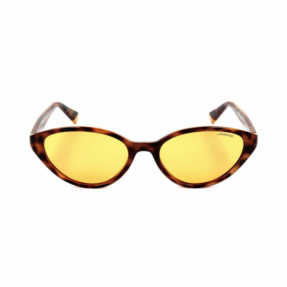 Ladies' Sunglasses Polaroid PLD6109-S-HJV Ø 53 mm