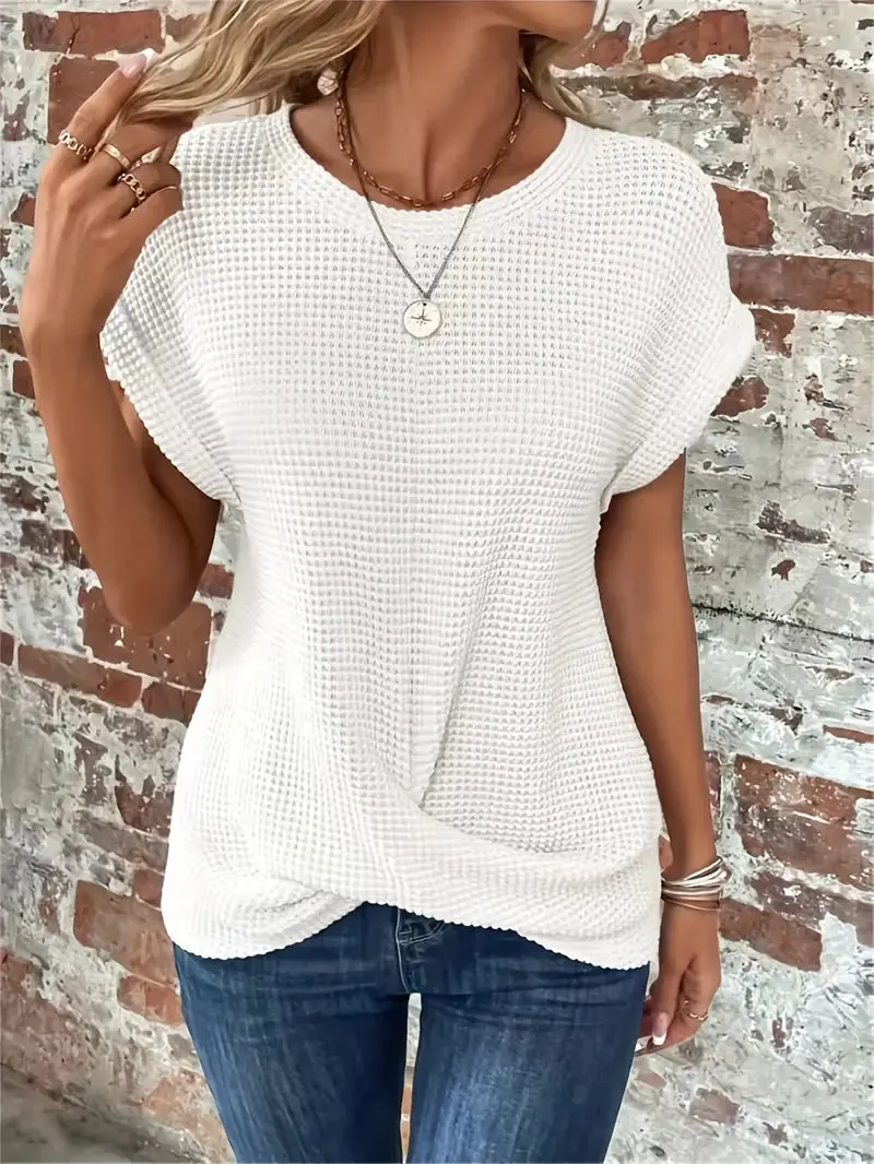 Casual and Comfortable winter Top