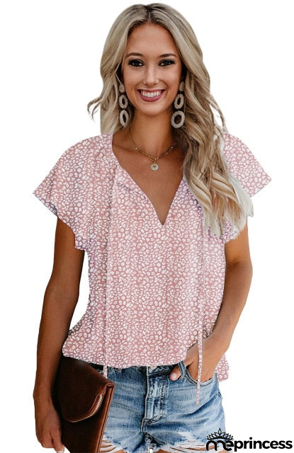 Modern and Comfortable Blouse