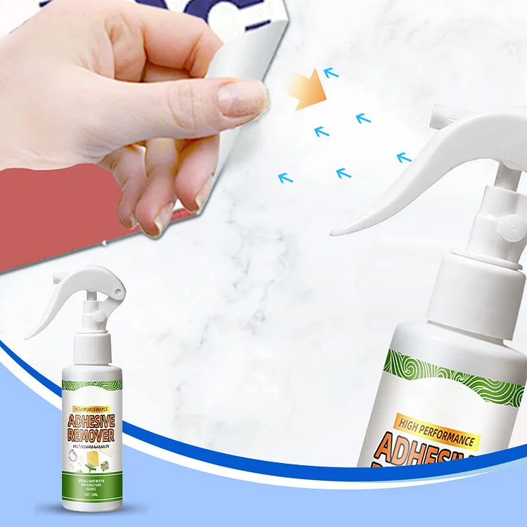 Multi-Purpose Strong Adhesive Remover