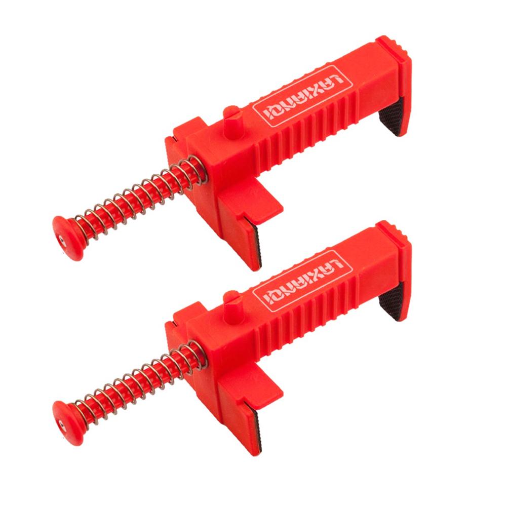

2pcs Wire Drawer Bricklaying Tools for Building Construction Fixture Fixer, 501 Original