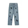 Chrome Hearts NEW Pants KE905