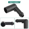 Car Windscreen Washer Hose Connector 13171805 for Vauxhall Opel Vastra H Corsa D