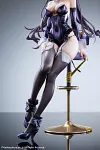 Licensed Black Rabbit Bosa - Original Design Statue - Hobby Sakura Studio