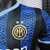 2025/2026 Player Version Inter Milan Special Edition Football Jersey1:1 Quality Thai