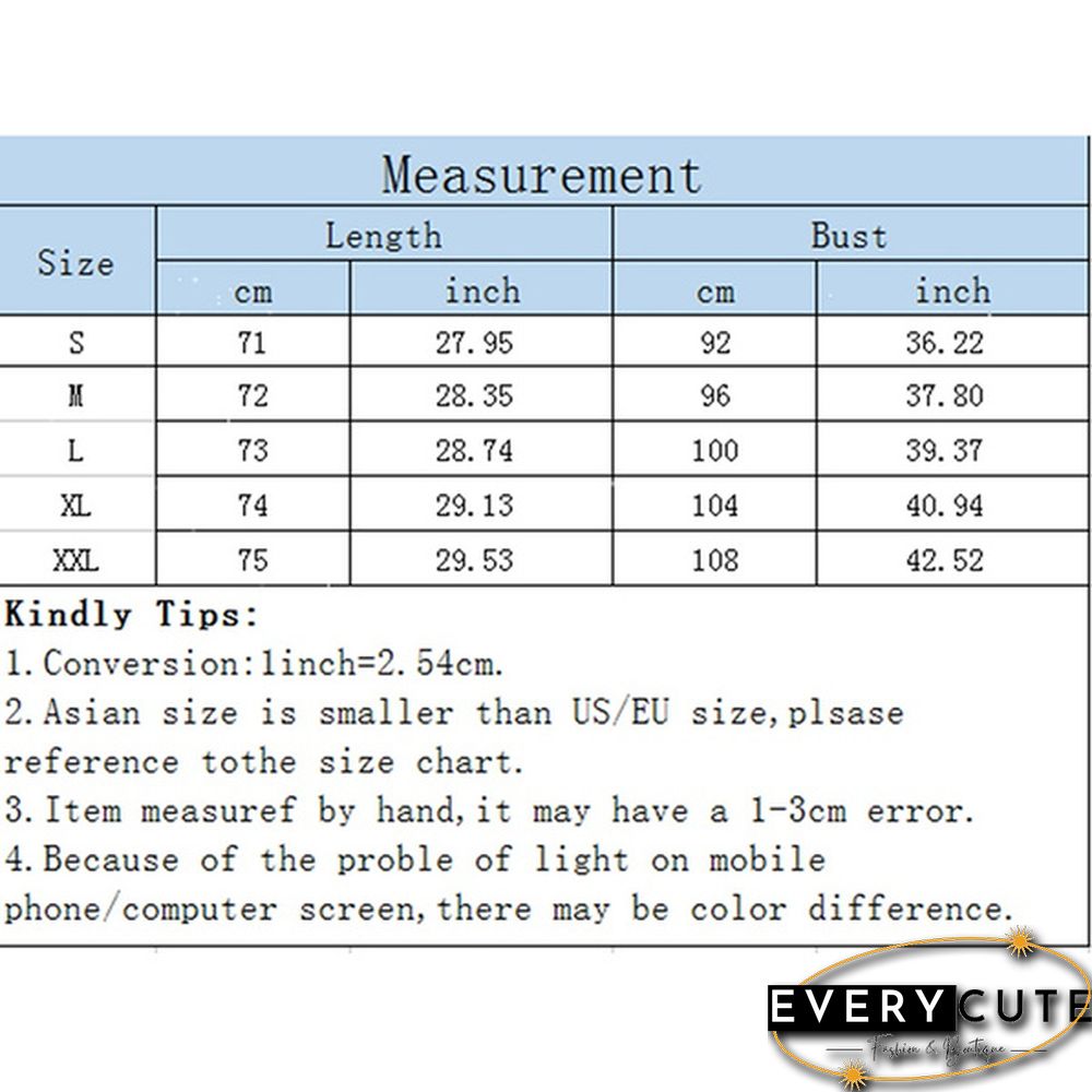 Women Fashion Spring Summer Sleeveless Loose Solid Color Splicing T-shirt topss