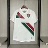 2024-2025 Fluminense away Football Jersey 1:1 Quality Thai Quality