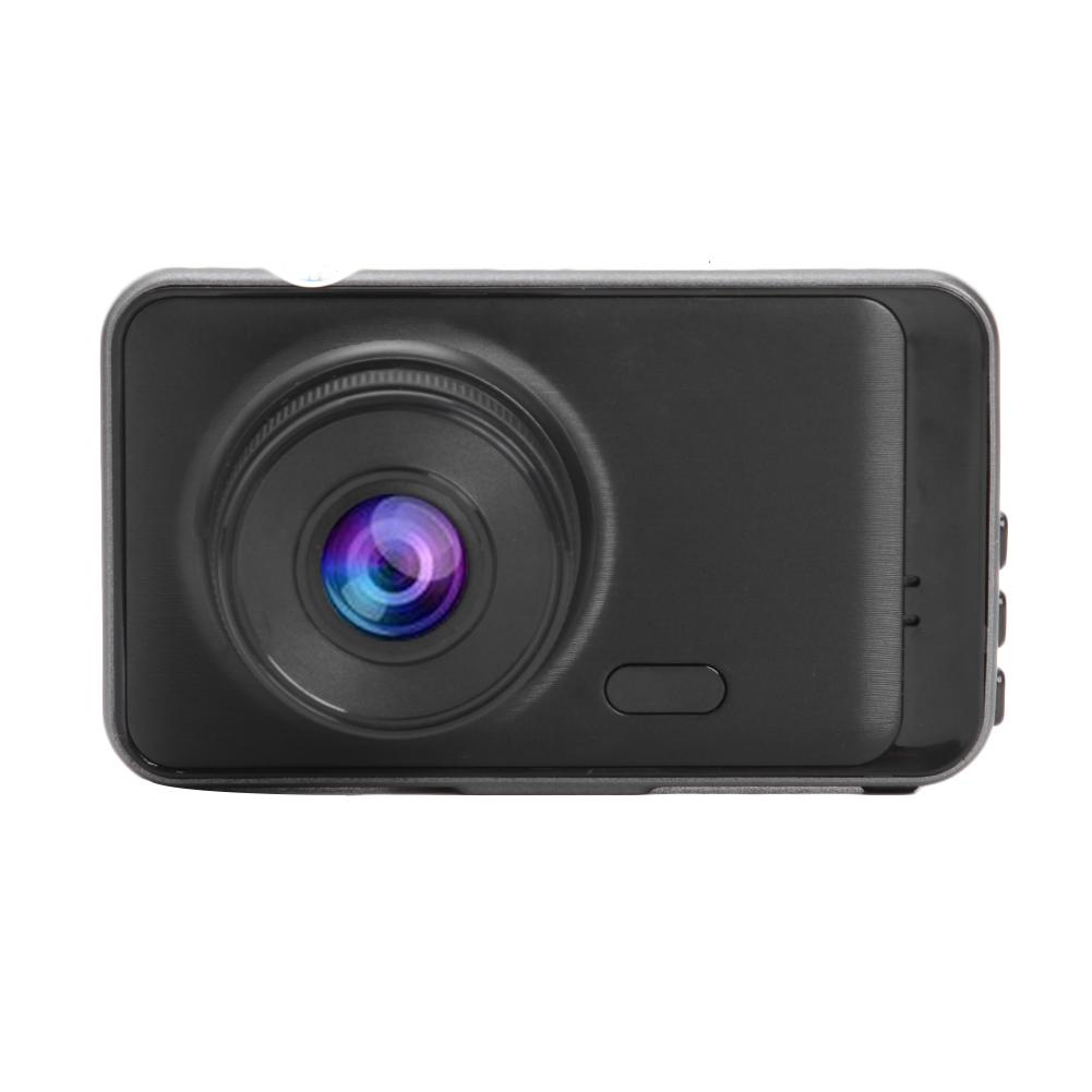 

3 inch Car DVR Camera FHD 1080P 170 Degree Lens Dashcam with Backup Camera, 501 Original