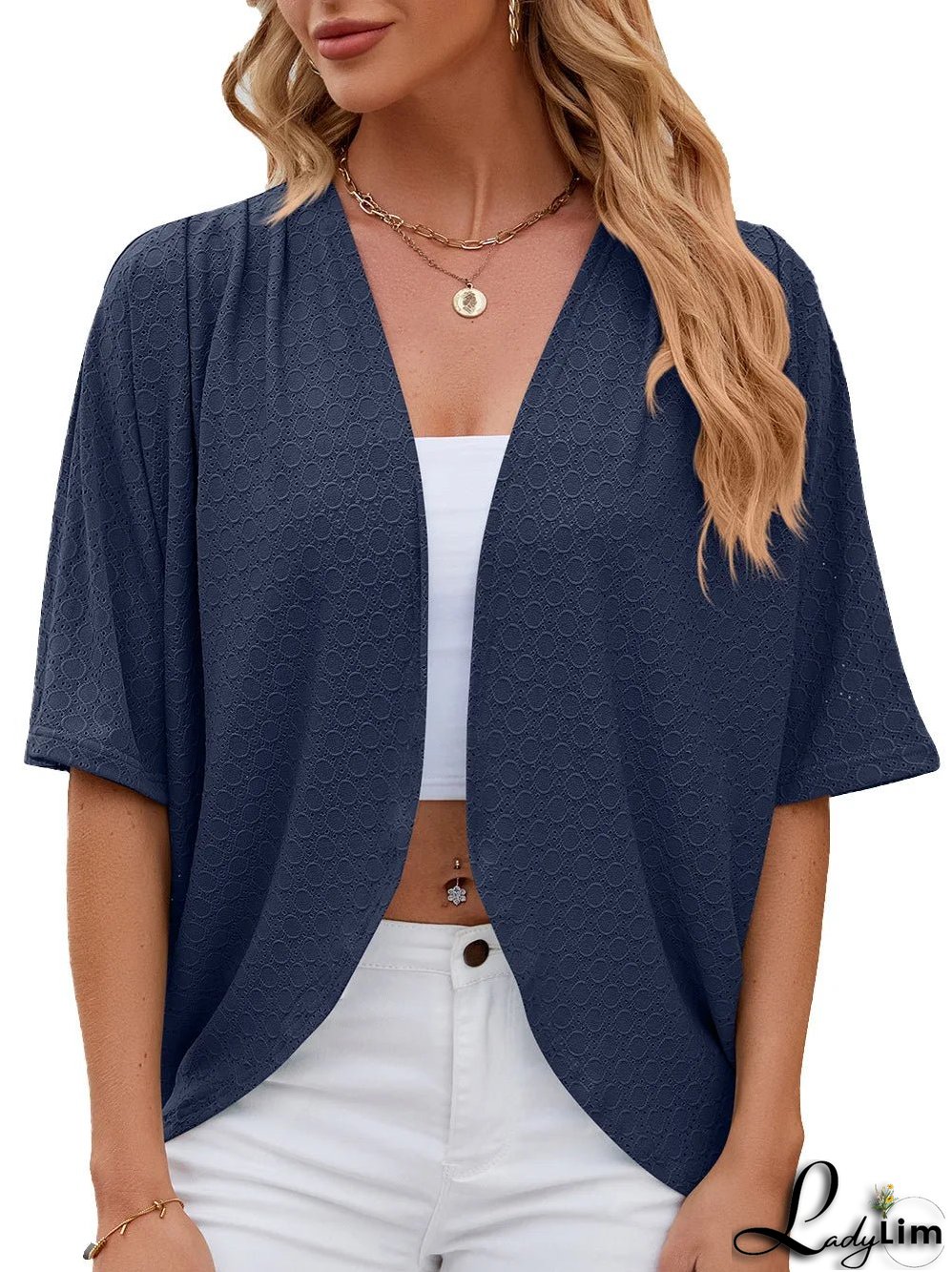 Comfortable and Stylish Blouse