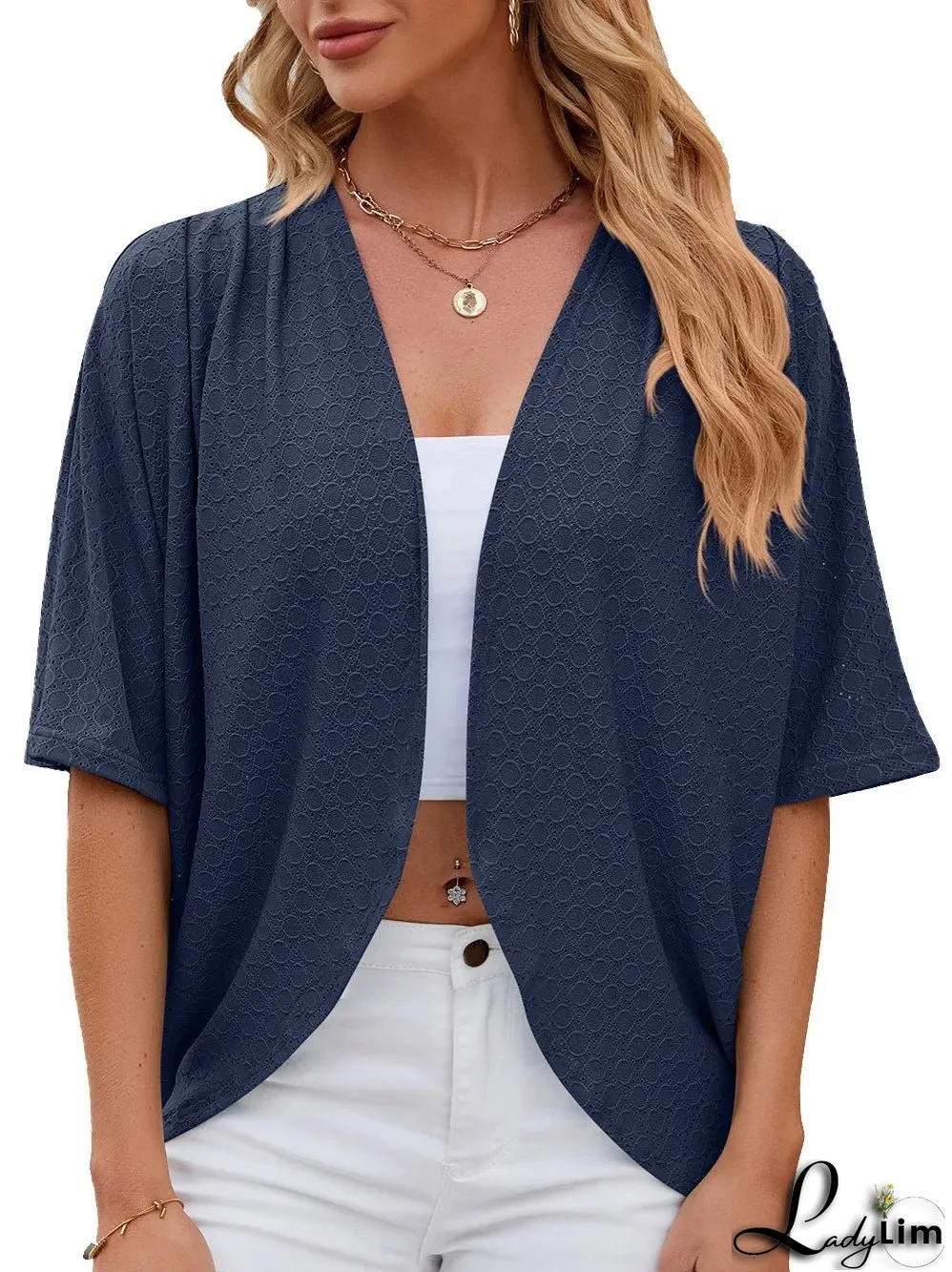 Comfortable and Stylish Blouse