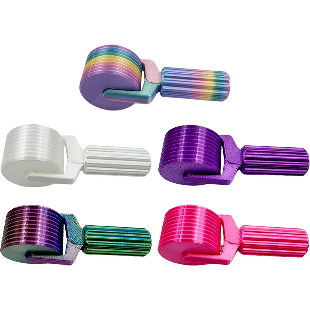for colorful Diamond Painting Roller Detachable Drill Presser Art Accessory