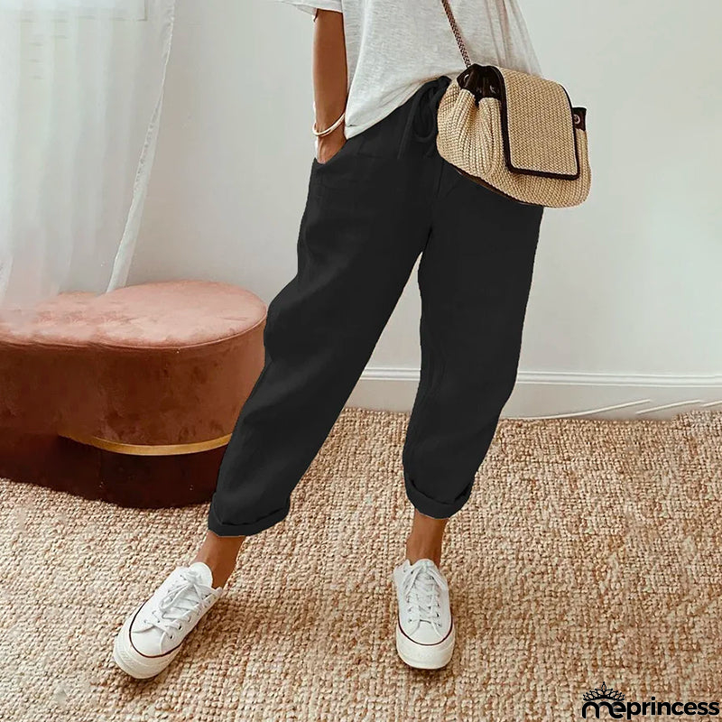 Casual and Stylish Pants