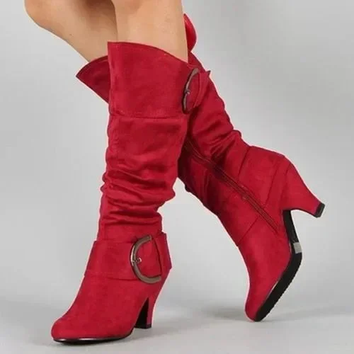 Modern  and supportive orthopedic Ankle boots
