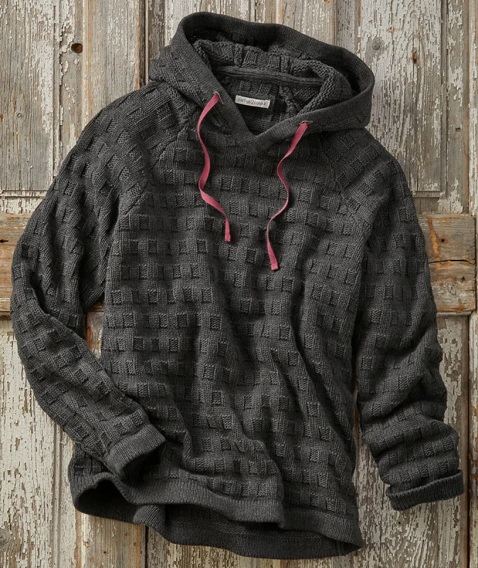 Pre sale men's street Print Long Sleeve Sweater