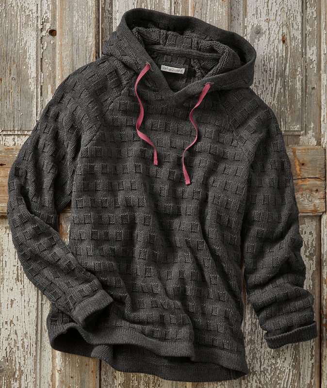 Pre sale men's street Print Long Sleeve Sweater