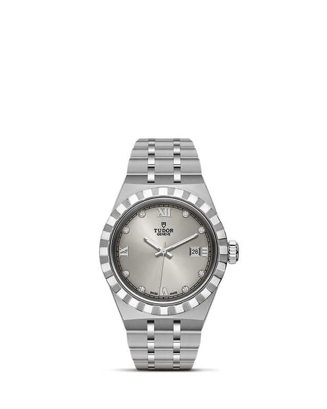Tudor Royal 28 mm