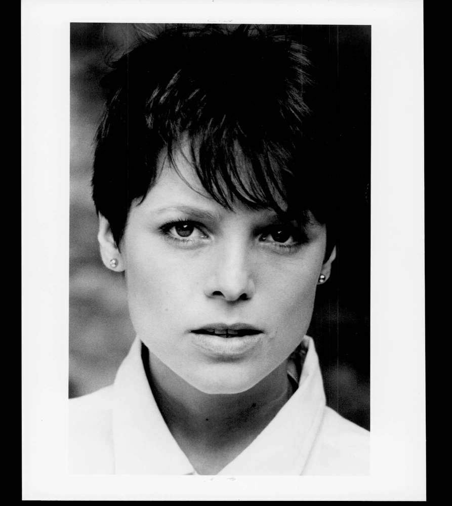 KELLY CURTIS - 8x10 Headshot Photo Poster painting w/ Resume - The Sentinel