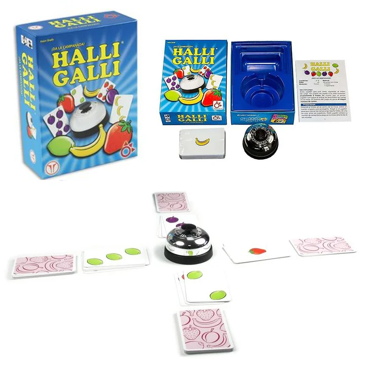German card game