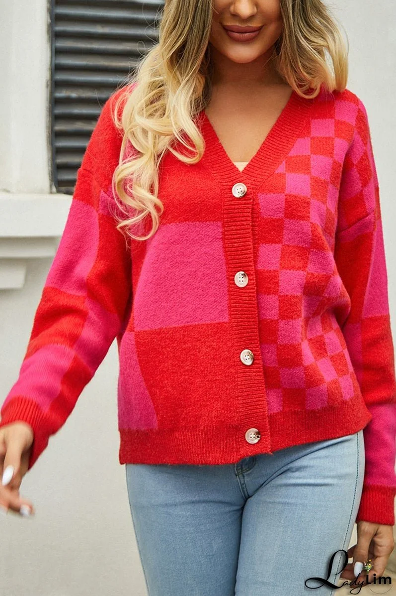 Comfortable and Stylish Sweater