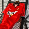 Retro 1996-97 RCD Mallorca Red Soccer Jersey