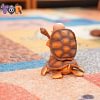 WCF Scale Riding Turtle Master Roshi - Dragon Ball Resin Statue - TOR-Studios