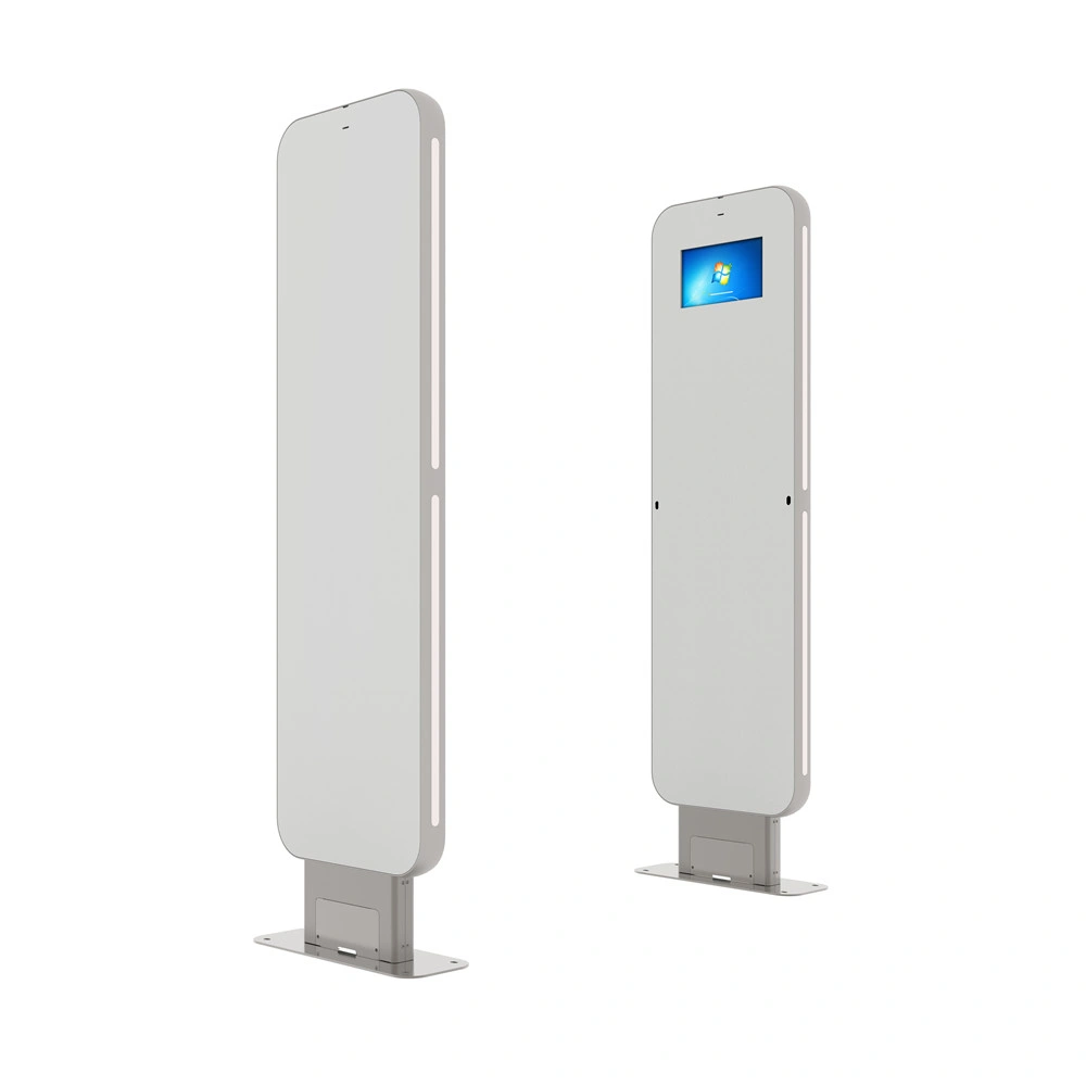 860MHz-960MHz ISO78000-6c/6b UHF Anti-Theft Door Warehouse RFID Counting