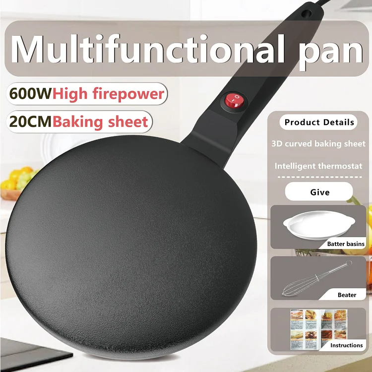 Pancake Maker