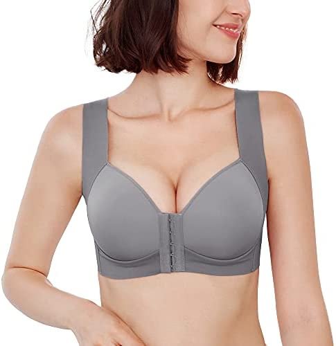 Front Close Bra for Women