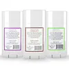 Unisex Native Deodorant Aluminum-Free Long Protection Workouts Natural Deodorant Packs