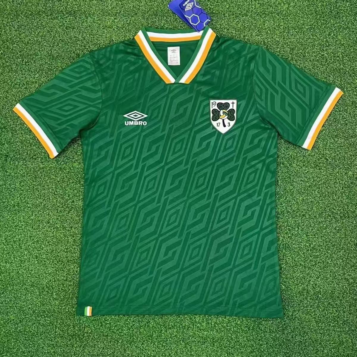 Ireland