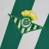 Retro 1982-85 Real Betis Soccer Jersey Home