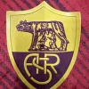 24/25 Player Roma Soccer Jersey Third Away
