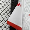 2026 Tunisia National Team Away Football Shirt 1:1 Thai Quality