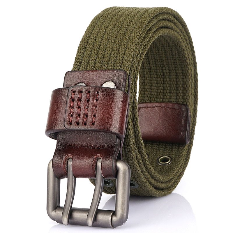 Outdoor tactical leisure all-match belt / [viawink] /