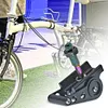 Bike Quick Release Faucet C Buckle Bike Handle Quick Release Buckle for Brompton
