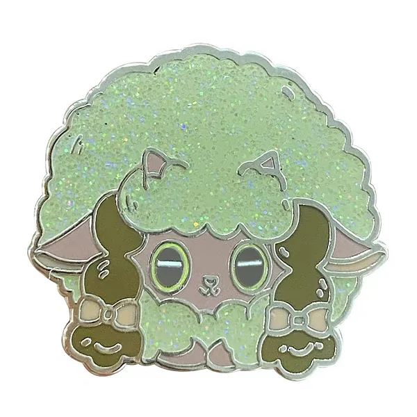 Foto del pin Happy Green Little Elf