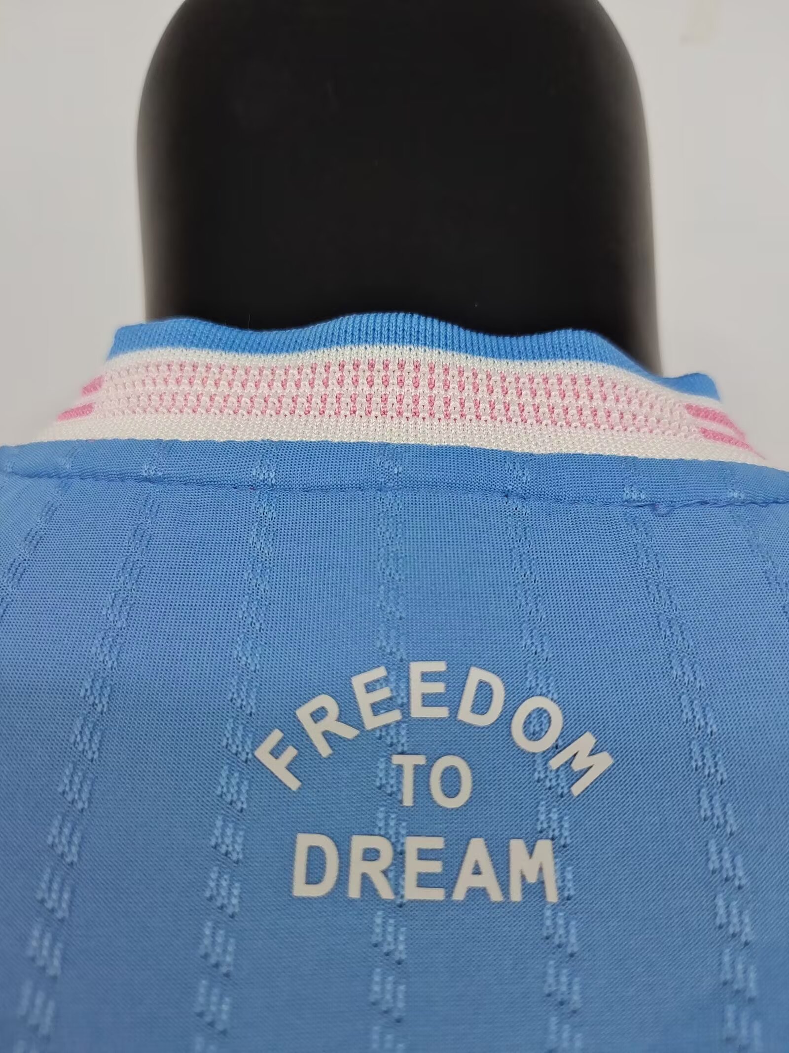 2025/2026 Miami Third Away Player Version Football Shirt Thai Quality