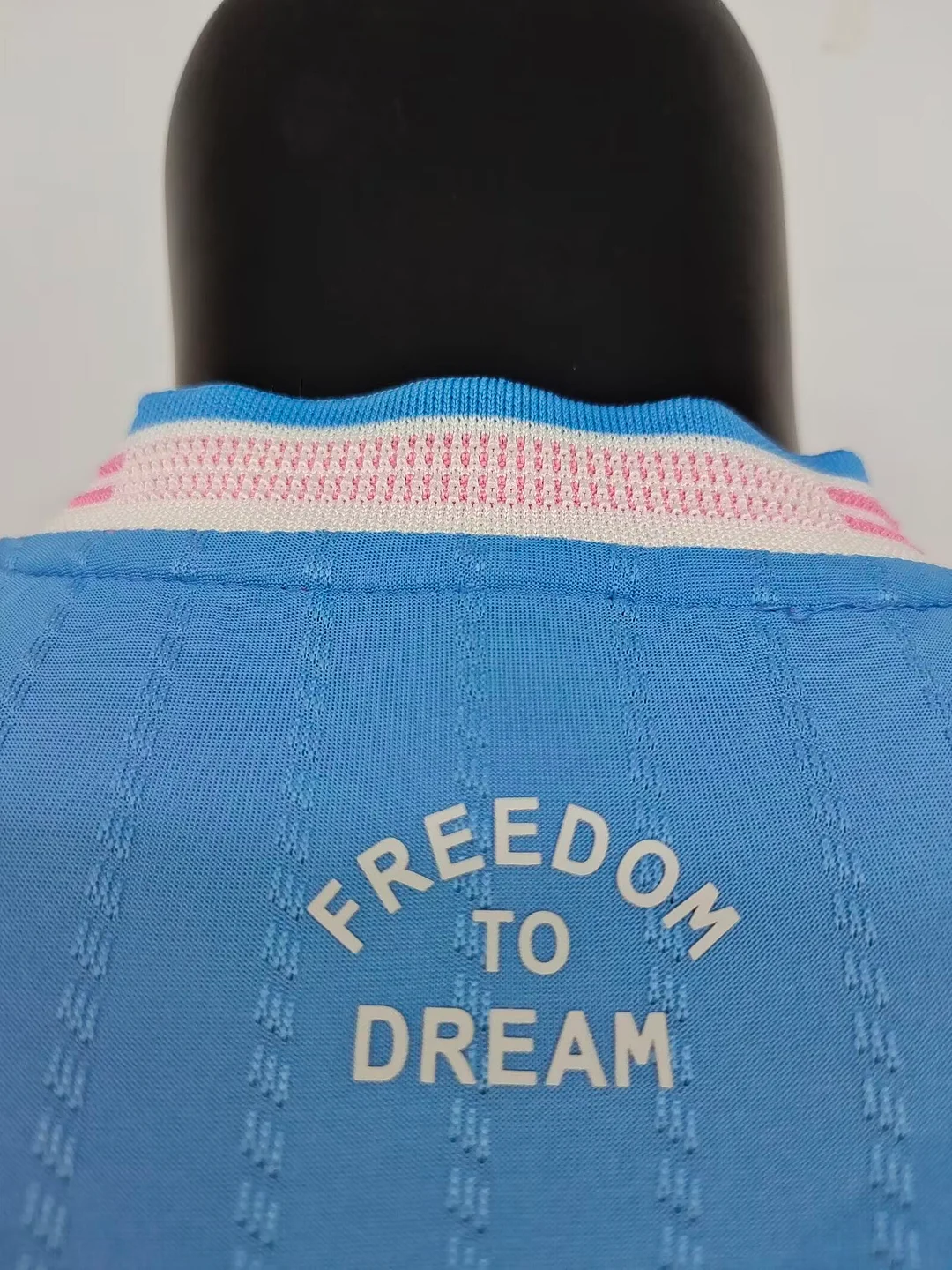 2025/2026 Miami Third Away Player Version Football Shirt Thai Quality