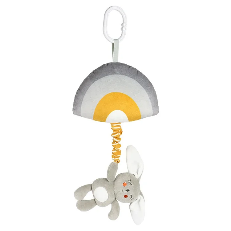 Baby Hanging Musical Toy