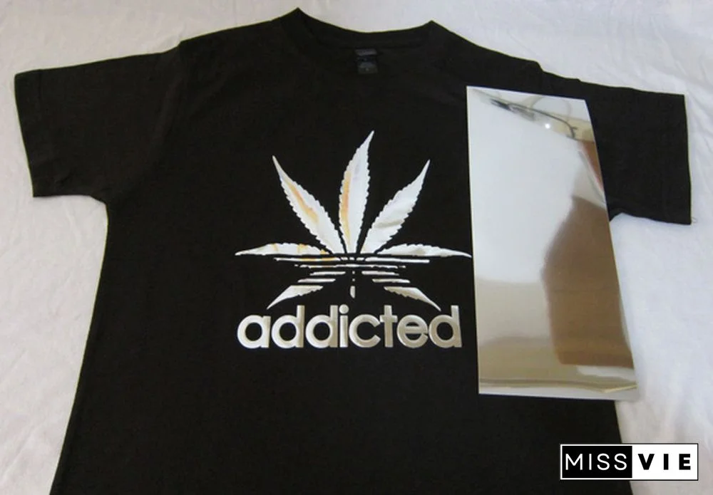 SPGBTees Women's This Girl Loves Her Packers T-shirt Black Color XS-Size