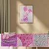 Piglet-Crystal Rhinestone Diamond Painting